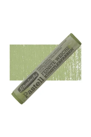 PASTEL SCHMINCKE H,VERDE BOHEMIA Alta Calidad