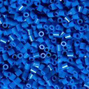 HAMA MIDI AZUL CLARO 1000 PIEZAS Nº09 Precio Reducido