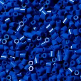 Última Oportunidad HAMA MIDI AZUL 1000 PIEZAS Nº08