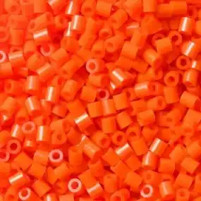 A Buen Precio HAMA MIDI NARANJA 1000 PIEZAS Nº04