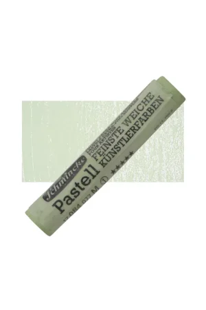 PASTEL SCHMINCKE M,VERDE ÓXIDO DE CROMO OPACO Económico