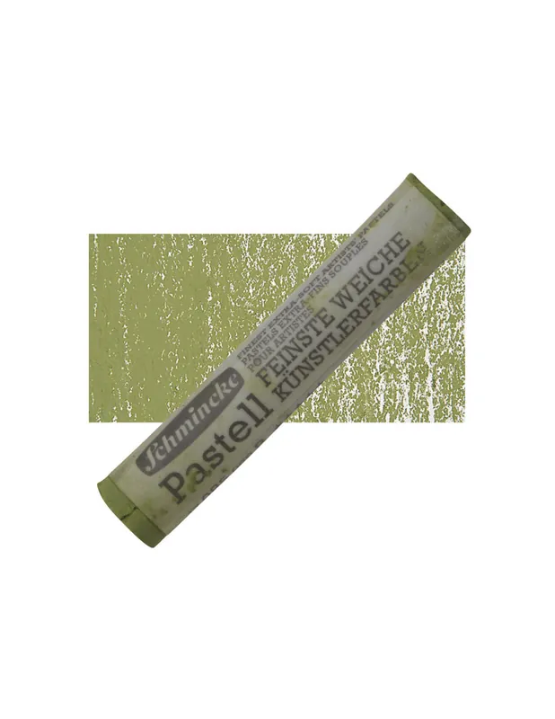 Precio Reducido PASTEL SCHMINCKE B,VERDE OLIVA 1