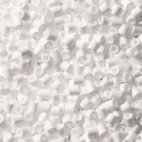 HAMA MIDI BLANCO 1000 PIEZAS Nº01 Última Oportunidad