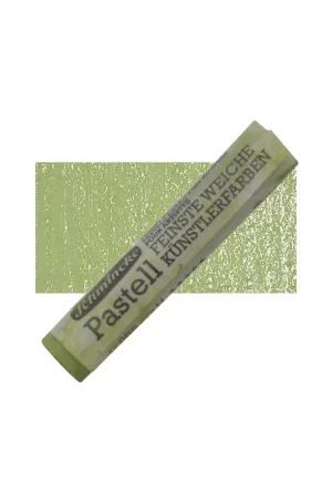 Últimas Unidades PASTEL SCHMINCKE  H,VERDE OLIVA 1