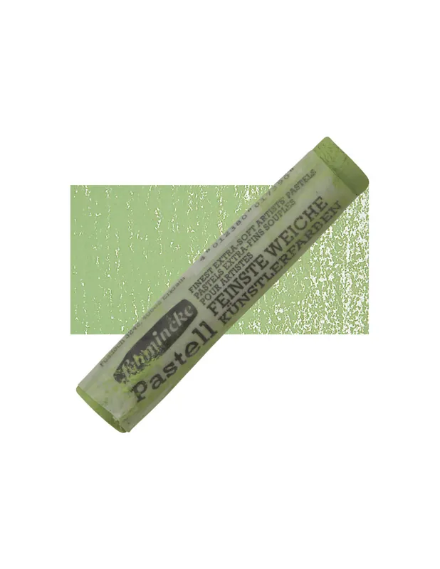 Certificado PASTEL SCHMINCKE H,VERDE OLIVA 2