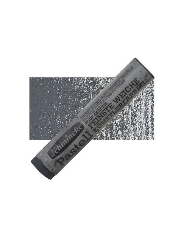 Edición Limitada PASTEL SCHMINCKE D,GRIS FRIO