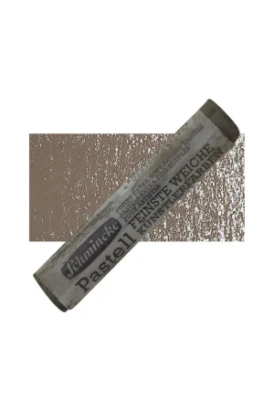 PASTEL SCHMINCKE F,GRIS NEUTRO Artesanal