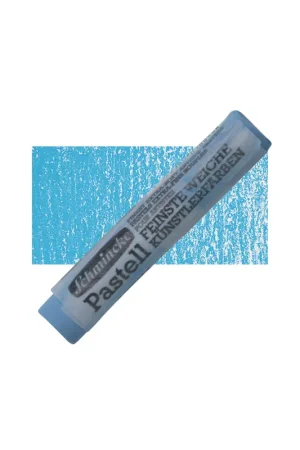 PASTEL SCHMINCKE  D,TURQUESA DE COBALTO Oferta De Temporada