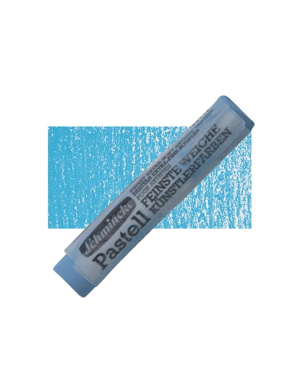 PASTEL SCHMINCKE D,TURQUESA DE COBALTO Oferta De Temporada