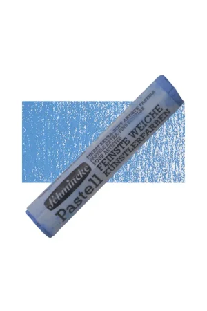 Artesanal PASTEL SCHMINCKE  H,AZUL CERULEO