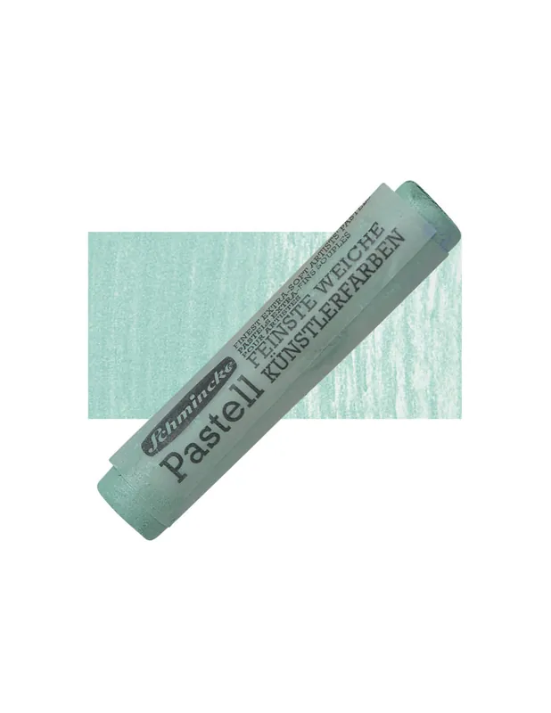 Promoción Exclusiva PASTEL SCHMINCKE H,VERDE NACARADO