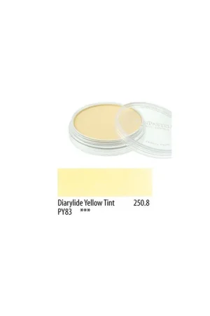 Precio De Oferta PANPASTEL 9ml 250.5 Diarylide Amarillo