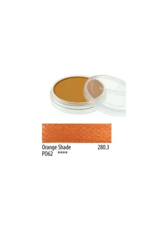 Marca Reconocida PANPASTEL 9ml 280.1 Naranja Extra Oscuro