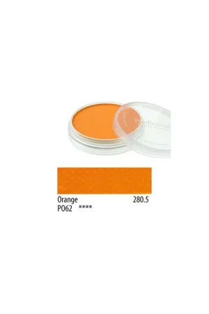 PANPASTEL 9ml 280.3 Naranja Sombra Envío Exprés