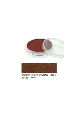 Barato PANPASTEL 9ml 340.8 Permanente Rojo Tono