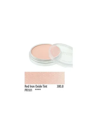 Solo Hoy PANPASTEL 9ml 380.5 Rojo Hierro Óxido