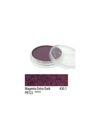 Envío Inmediato PANPASTEL 9ml 380.8 Rojo Hierro Óxido Tono