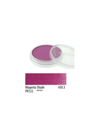 Devolución Gratuita PANPASTEL 9ml 430.1 Magenta Extra Oscuro