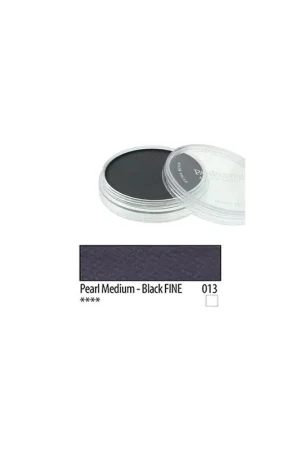 PANPASTEL Pearl Medium - White COARSE Económico