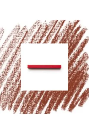 BARRA CONTE MARRON ROJIZ 07 Envío Inmediato