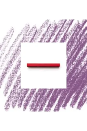 Edición Limitada BARRA CONTE VIOLETA ROJO 26