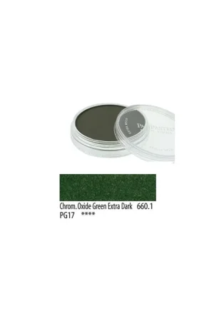 PANPASTEL 9ml 640.8 Permanente Verde Tono Oferta Especial