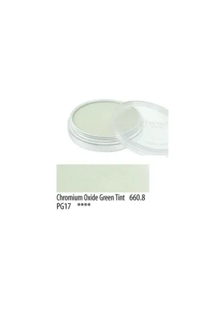 PANPASTEL 9ml 660.5 Cromo Óxido Verde Precio Bajo