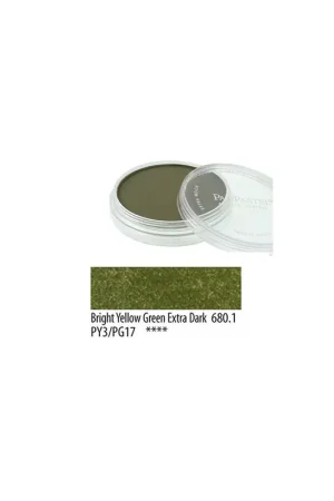 Venta Final PANPASTEL 9ml 660.8 Cromo Óxido Verde Tono