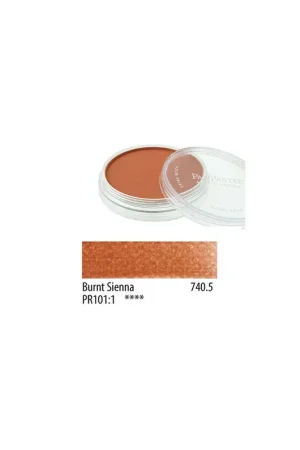 PANPASTEL 9ml 740.3 Sienna Tostada Sombra Lujoso