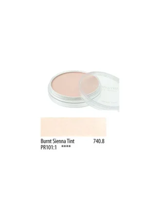 Lujoso PANPASTEL 9ml 740.5 Sienna Tostada