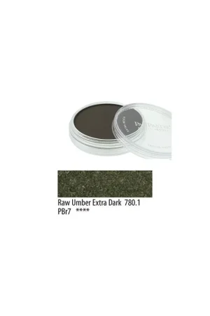 PANPASTEL 9ml 740.8 Sienna Tostada Tono No Te Lo Pierdas