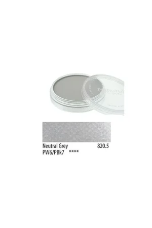Precio Reducido PANPASTEL 9ml 820.3 Gris Neutral Sombra