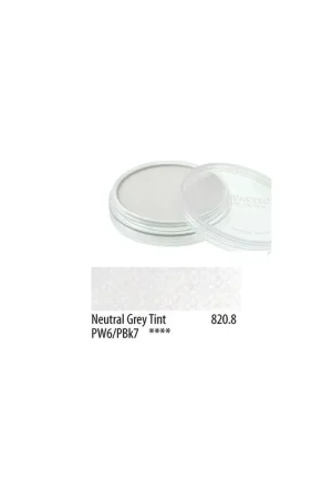 PANPASTEL 9ml 820.7 Gris Neutral Tono Alta Calidad