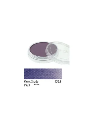 PANPASTEL 9ml 470.1 Violeta Extra Oscuro Nuevo Modelo