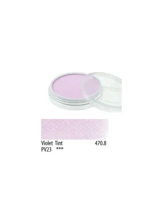 PANPASTEL 9ml 470.5 Violeta Hecho A Mano