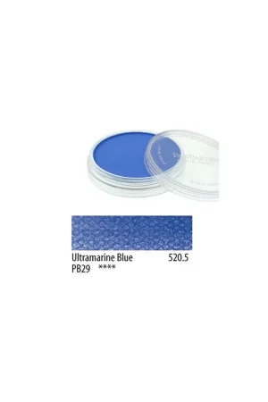 Rebajas PANPASTEL 9ml 520.3 Ultramarino Azul Sombra