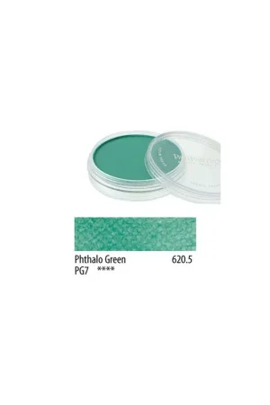 PANPASTEL 9ml 620.3 Phthalo Verde Sombra Precio Bajo
