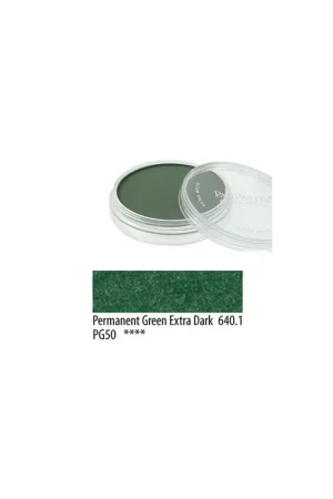Mejor Precio PANPASTEL 9ml 620.8 Phthalo Verde Tono