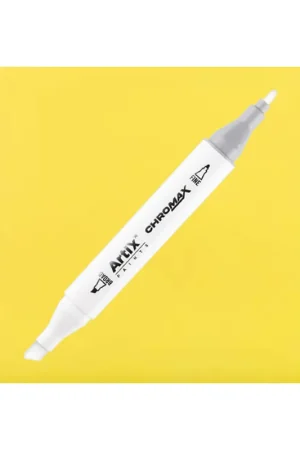 ROTULADOR ALCOHOL ARTIX 33 MELON YELLOW Certificado