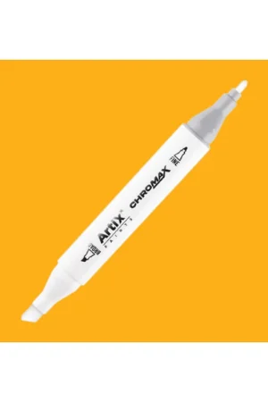 Mejor Calidad ROTULADOR ALCOHOL ARTIX 34 YELLOW