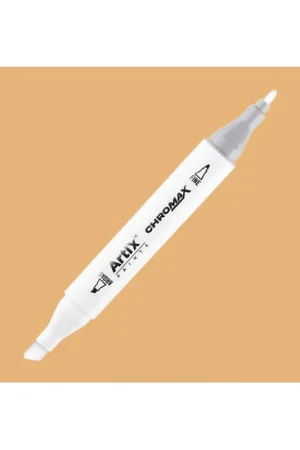 ROTULADOR ALCOHOL ARTIX 36 CREAM Súper Precio