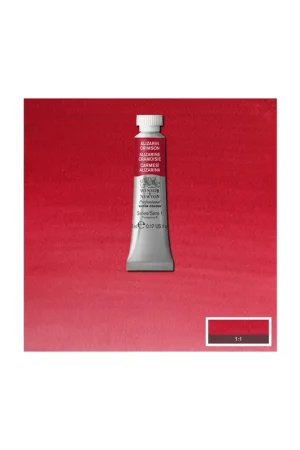 WN PWC 5ML CARMESI ALIZARINA Precio Reducido