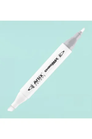 ROTULADOR ALCOHOL ARTIX 143 MINT BLUE Tendencia