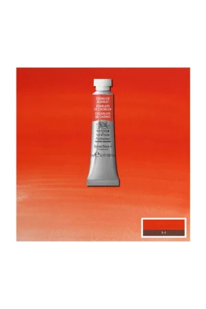 WN PWC 5ML ESCARLATA DE CADMIO Favorito De Clientes