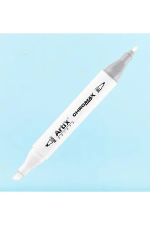 Gran Oferta ROTULADOR ALCOHOL ARTIX 144 PALE BABY BLUE