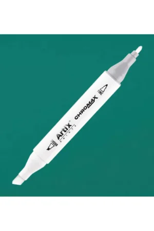 Entrega Rápida ROTULADOR ALCOHOL ARTIX 52 DEEP GREEN