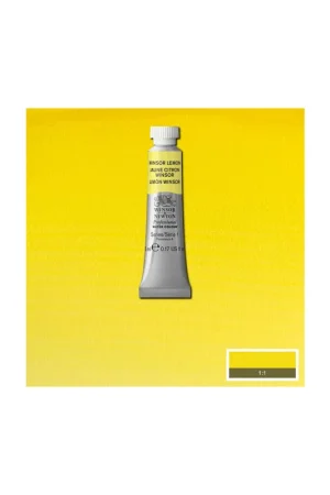 WN PWC 5ML LIMÓN WINSOR Barato