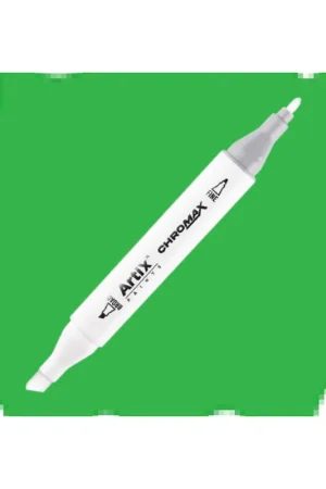 ROTULADOR ALCOHOL ARTIX 55 EMERALD GREEN Entrega Rápida