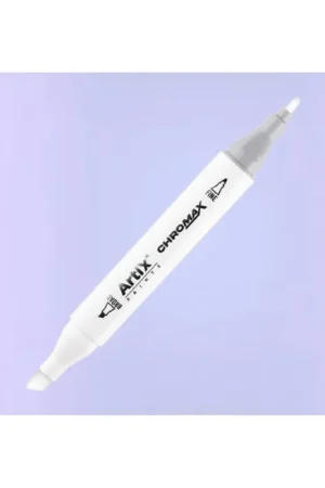 ROTULADOR ALCOHOL ARTIX 145 PALE LAVENDER Liquidación