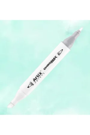 Popular ROTULADOR ALCOHOL ARTIX 58 MINT GREEN LIGHT